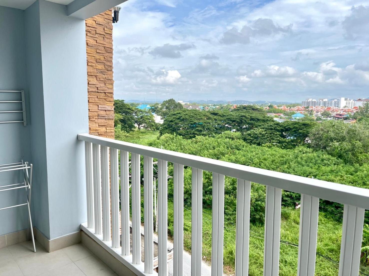 Saisawan Beach Luxury Hotel Na Chom Thian Exterior foto